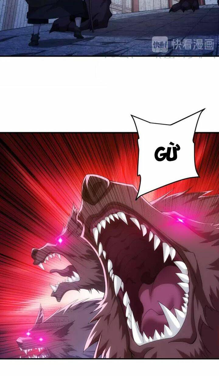 Rich Player - Người Chơi Khắc Kim: Chapter 148