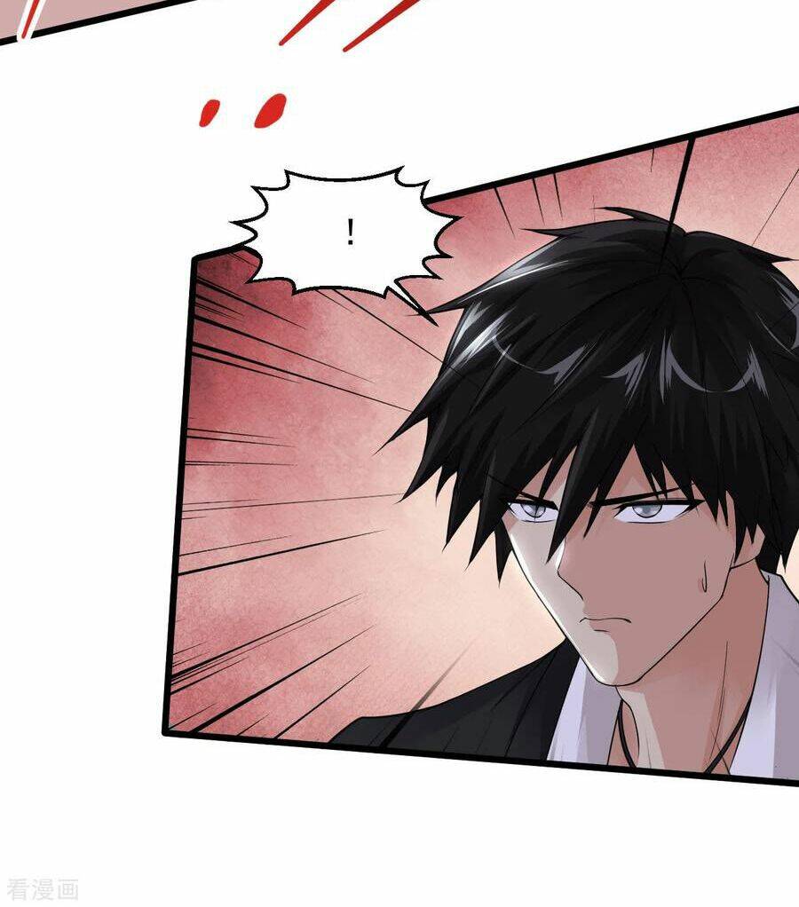 Tuyệt Phẩm Y Thánh: Chapter 103