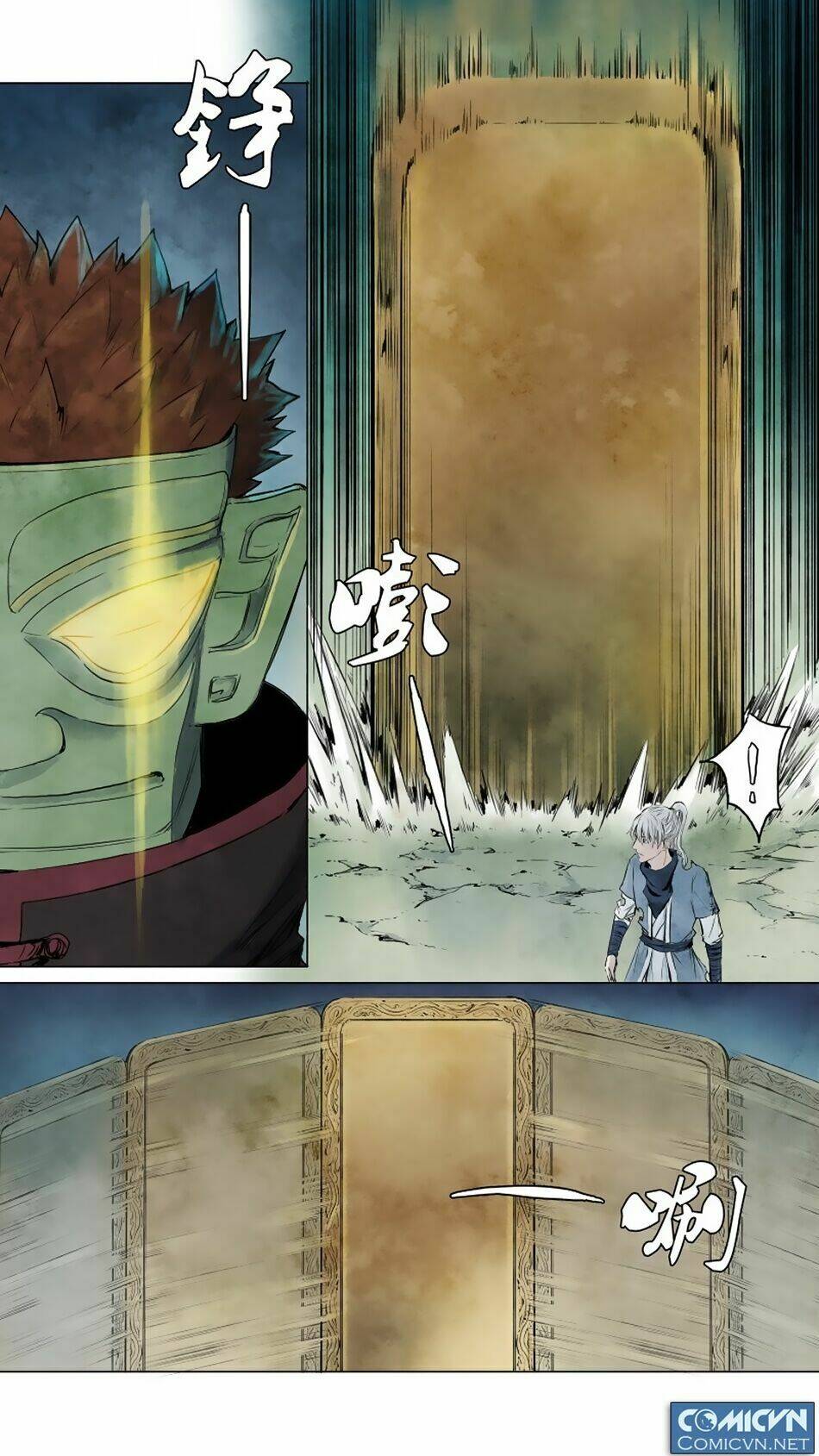 Quỷ Sai: Chapter 47