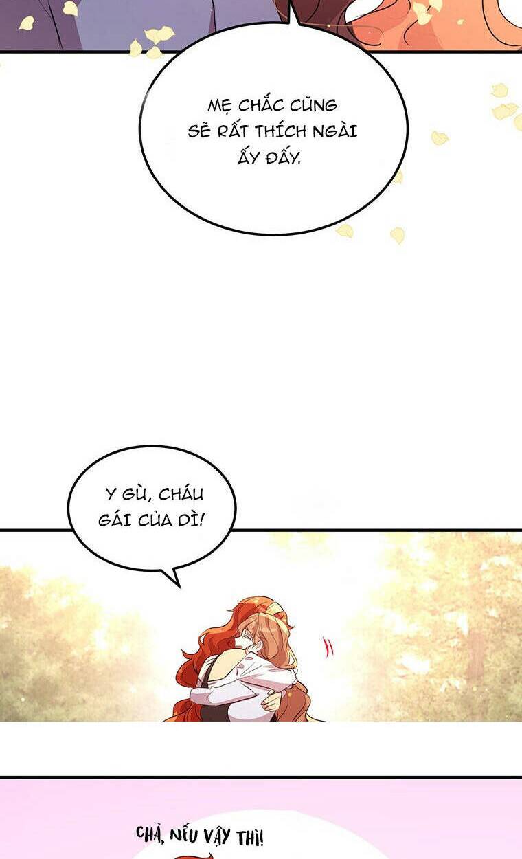 Công Tước, Loạn Vừa Thôi!: Chapter 128