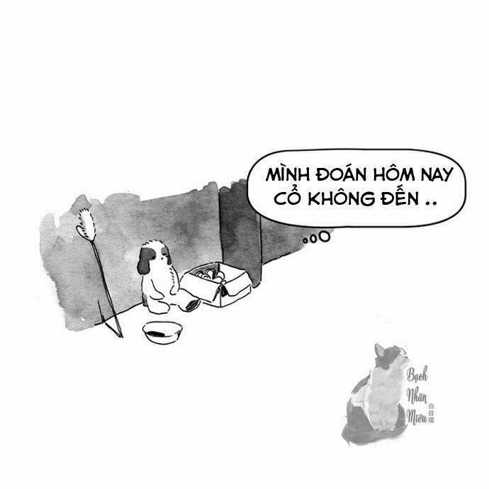 All That We Hope To Be: Chapter 11