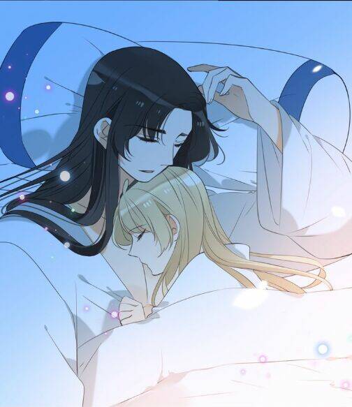 Bạn Trai Tôi Là Cẩm Y Vệ 2: Chapter 74.5