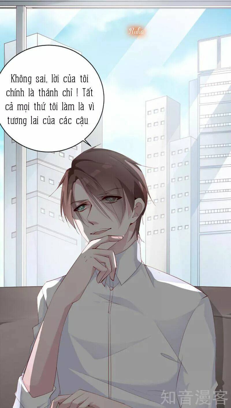 Nam Thần Là Một Đôi: Chapter 49