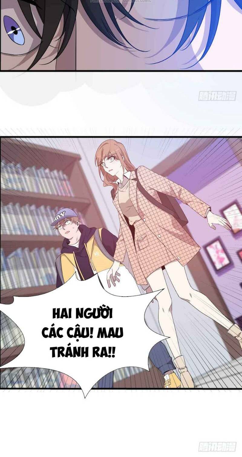 Thát Không Mê Thất: Chapter 42