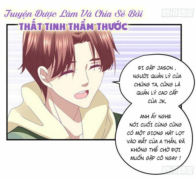 Thiên lại âm linh: Chapter 22