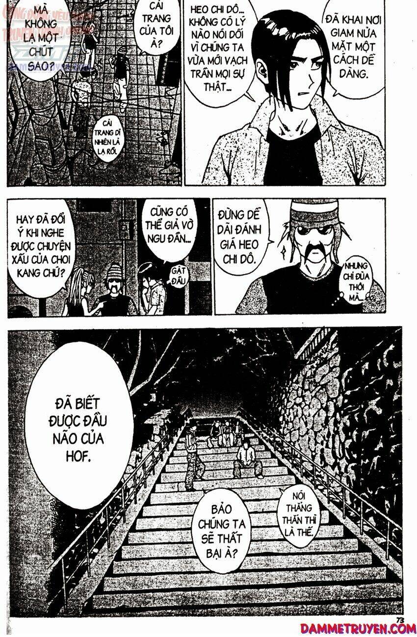 Ai Hơn Ai: Chapter 116