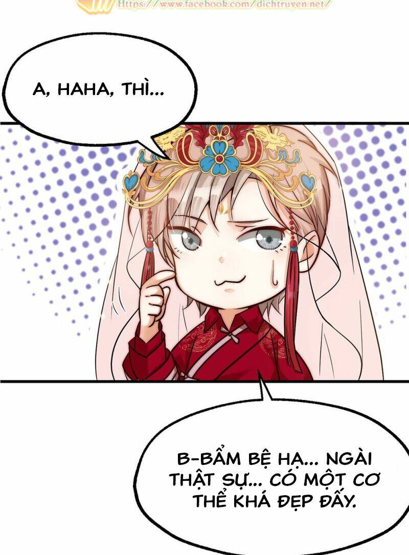 Phu Phu Khuynh Thành: Chapter 2