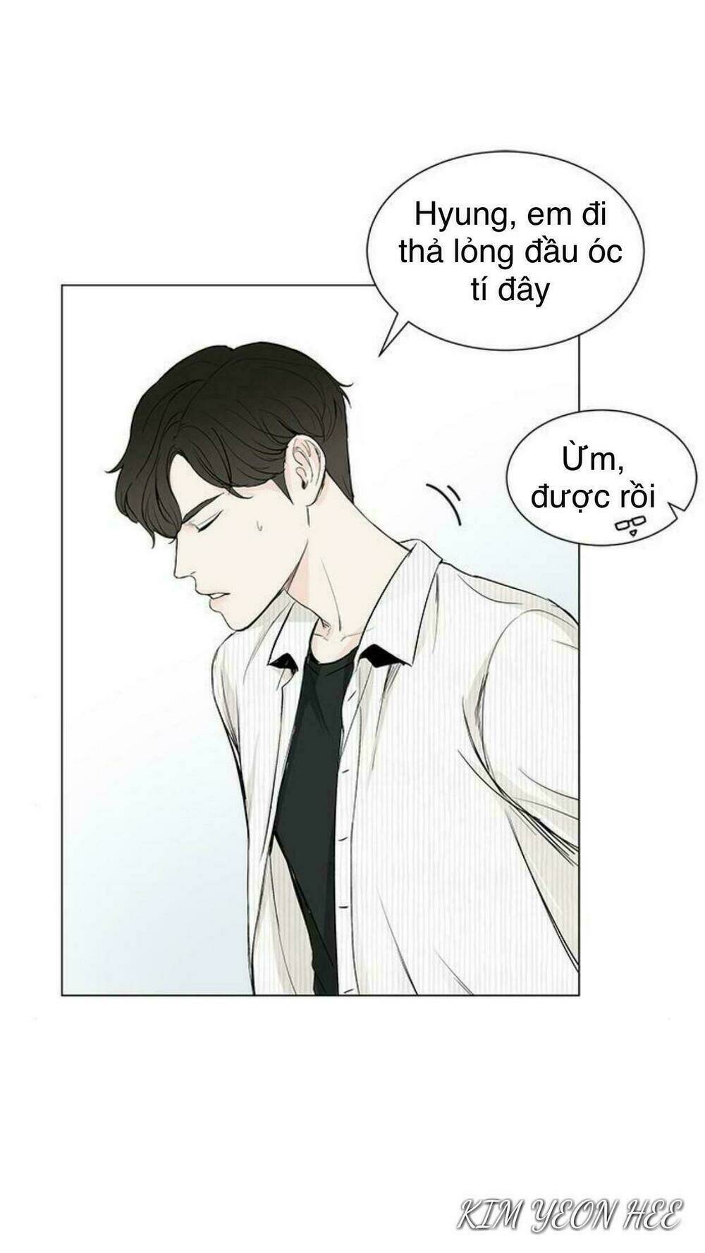 Tôi Kết Hôn Cùng Antifan: Chapter 26.2