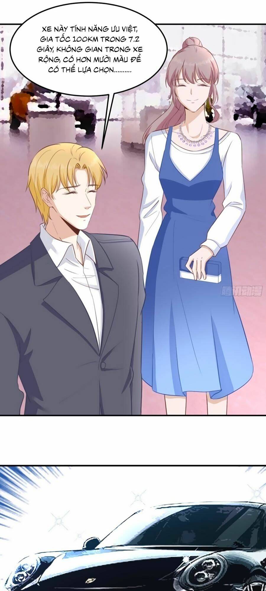 Một Đời An Nhiên: Chapter 28