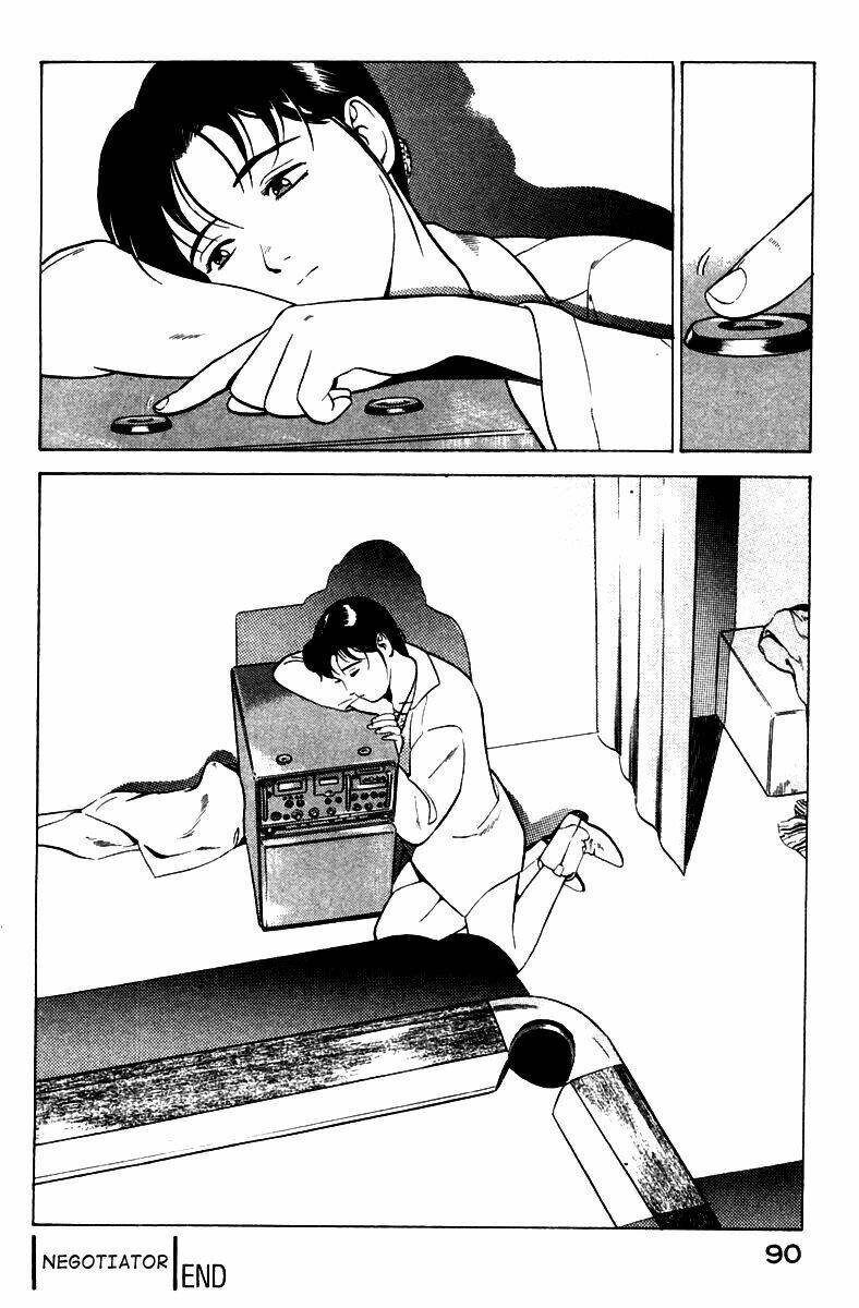 Yugo - Kẻ Thương Thuyết: Chapter 1