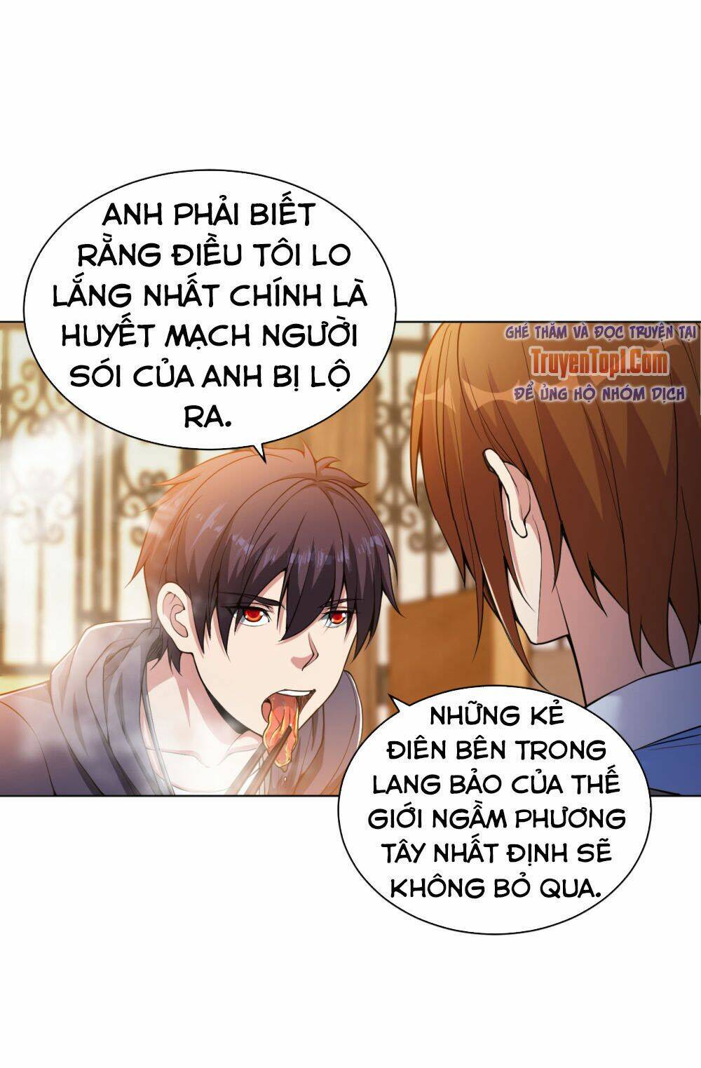 Y Đẳng Cuồng Binh: Chapter 139