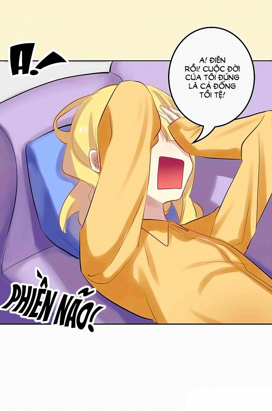 Một Giây Sau Bắt Đầu: Chapter 26