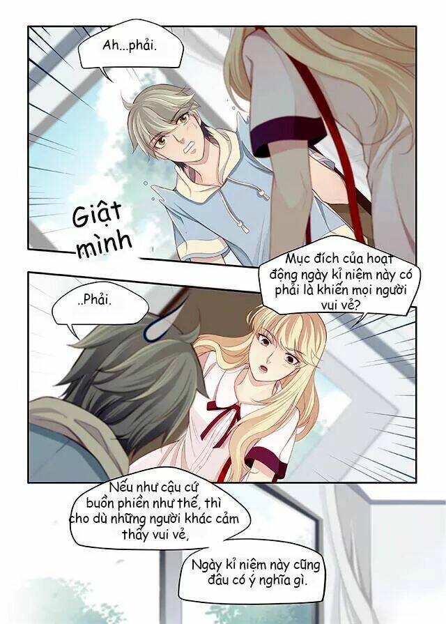 Tôi Giành Bạn Trai Với Mẹ: Chapter 89