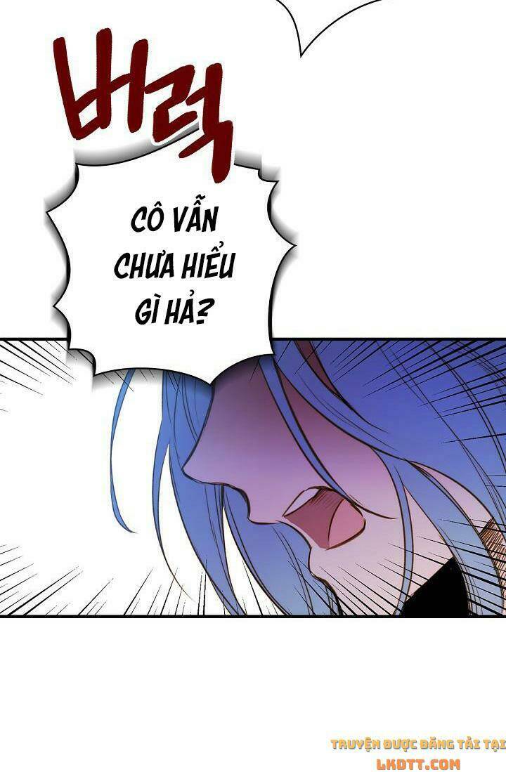 Hoàng Phi Bóng Tối: Chapter 19