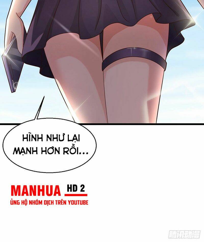 Thế Thân Thiếu Gia Không Dễ Chọc: Chapter 11