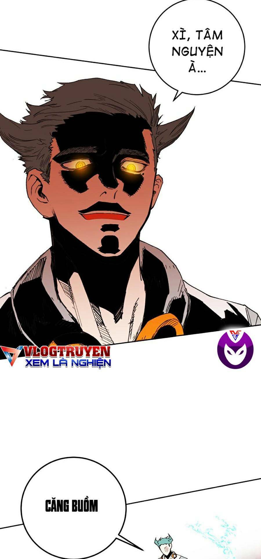 Hard Core Leveling Warrior Ss2: Chapter 119