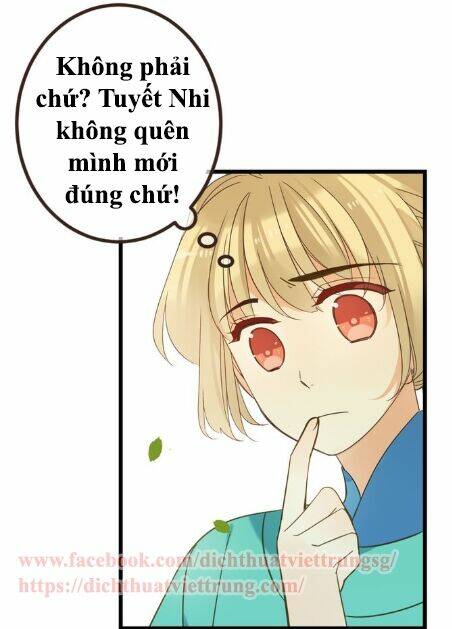 Bạn Trai Tôi Là Cẩm Y Vệ 2: Chapter 20