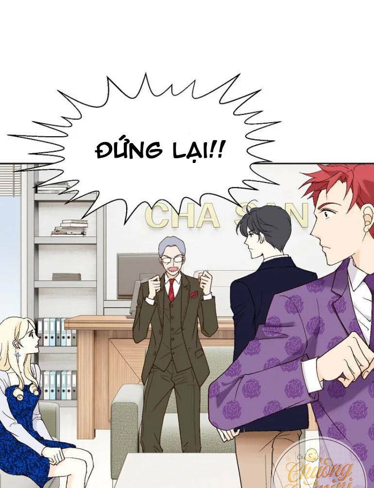 Lee Bom, Em Là Của Anh: Chapter 18