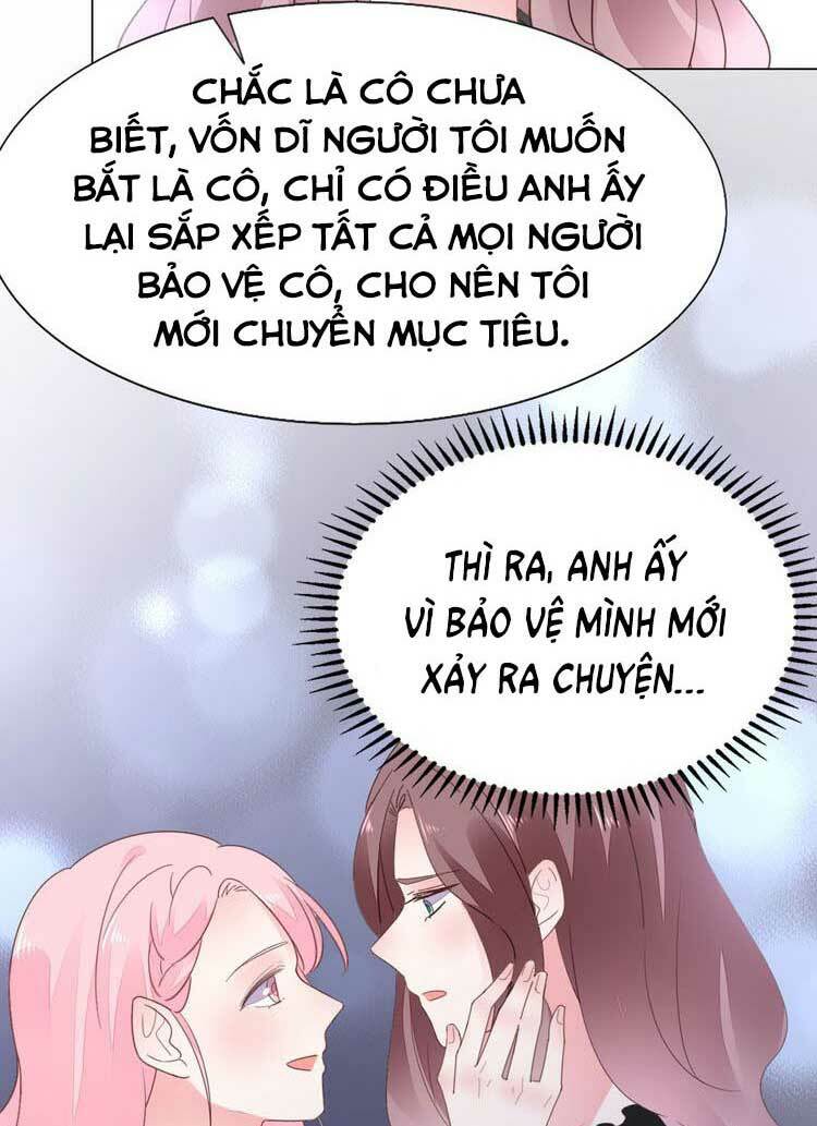 Điều Ước Sủng Ái Bất Bình Đẳng: Chapter 125.2