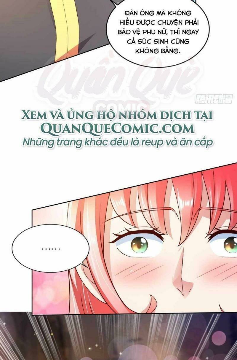 Chí Tôn Toàn Năng: Chapter 30