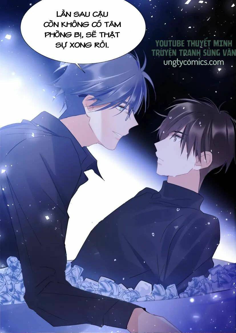 Ảnh Đế X Ảnh Đế: Chapter 86