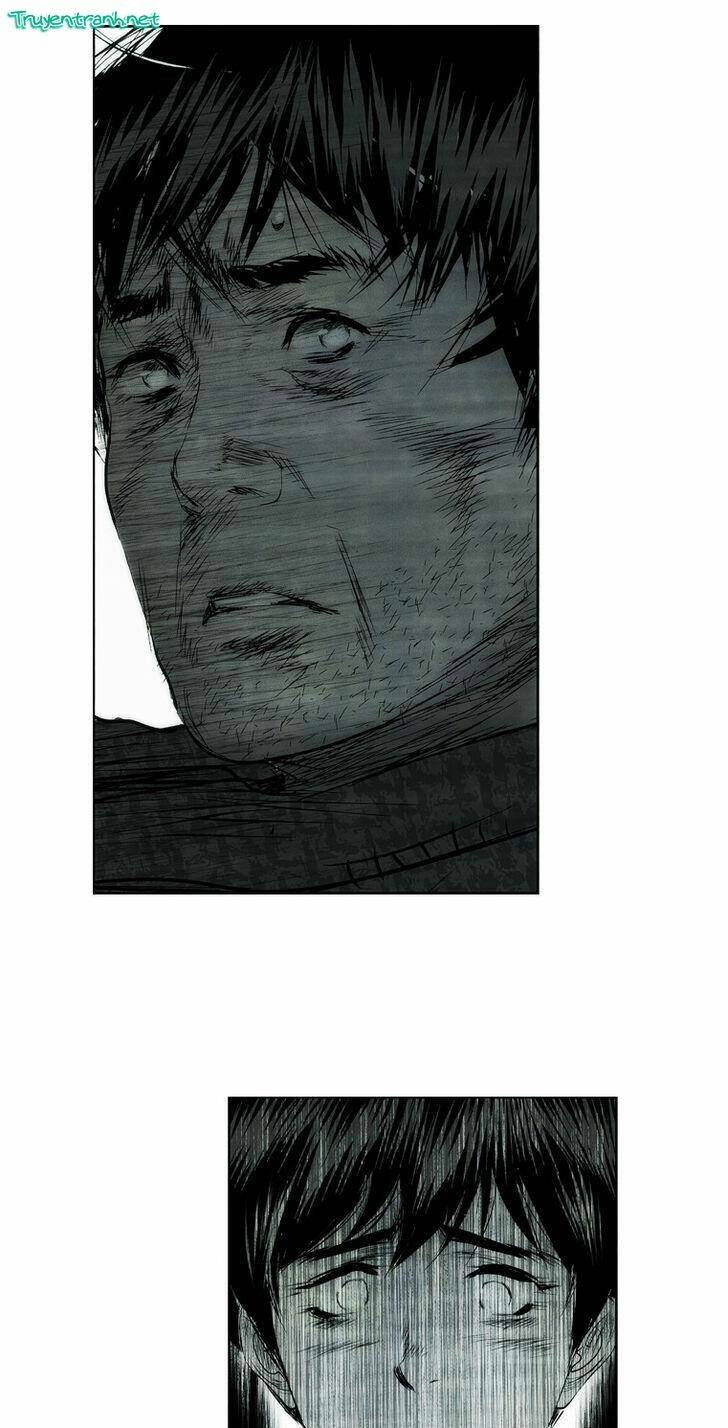 Cry Like Wolves: Chapter 5