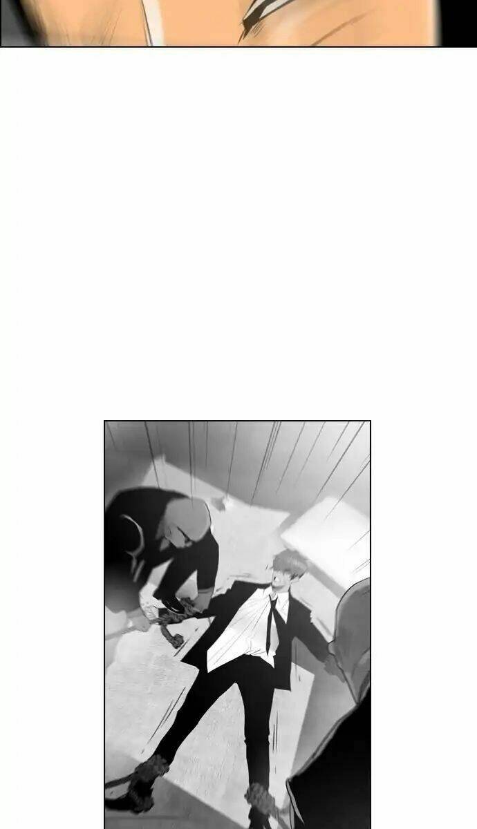 Kẻ Hồi Sinh: Chapter 70