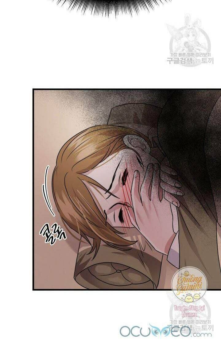 Cô Dâu Của Sói Đen: Chapter 7