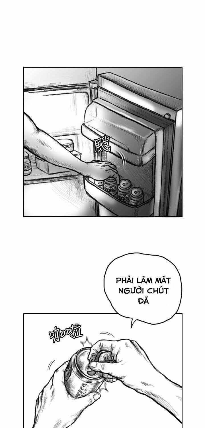 Hạt Giống Mỹ Nhân: Chapter 5