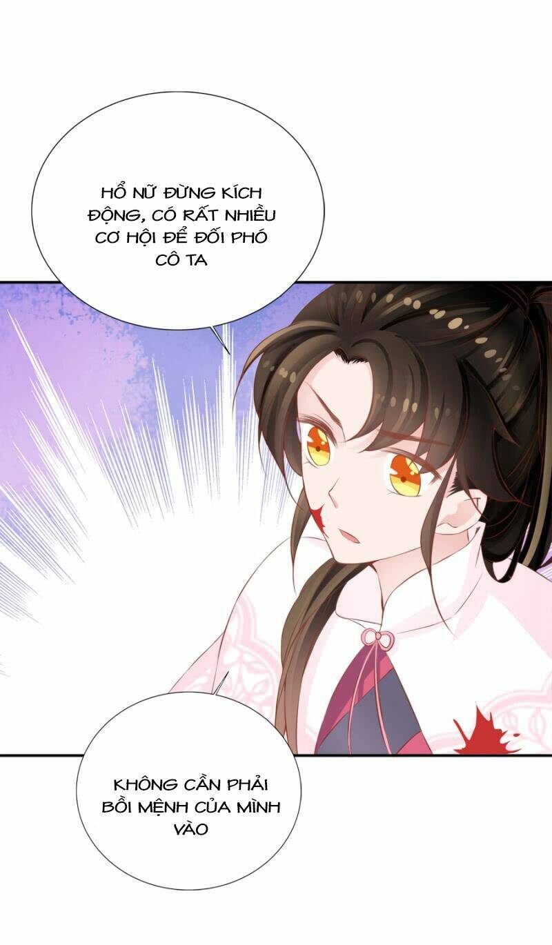 Solo Đi Vương Gia: Chapter 138