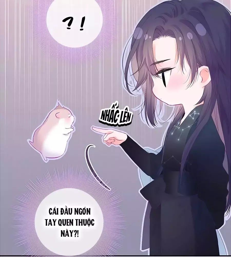 Kiều Nhi Hư Quá Nha: Chapter 8