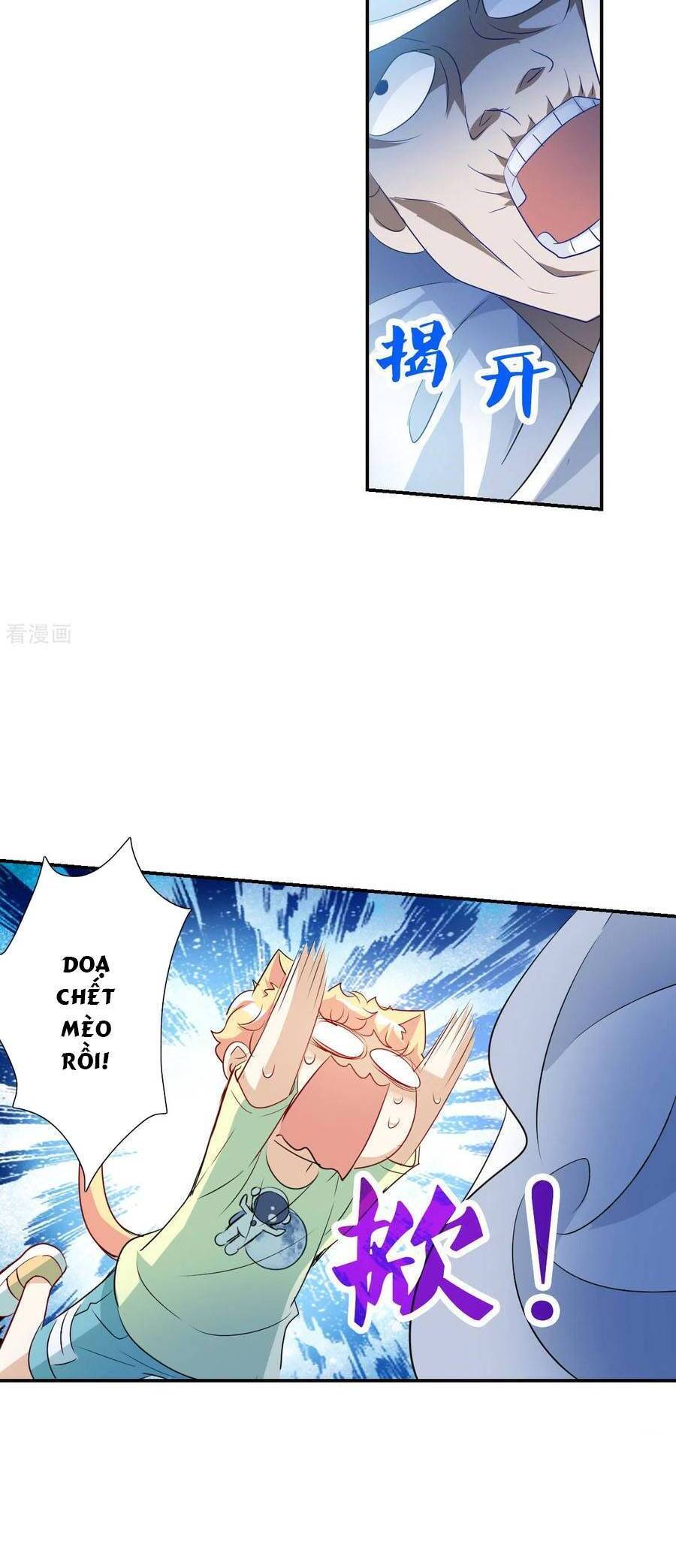 Tô Tịch Kỳ Quái: Chapter 158