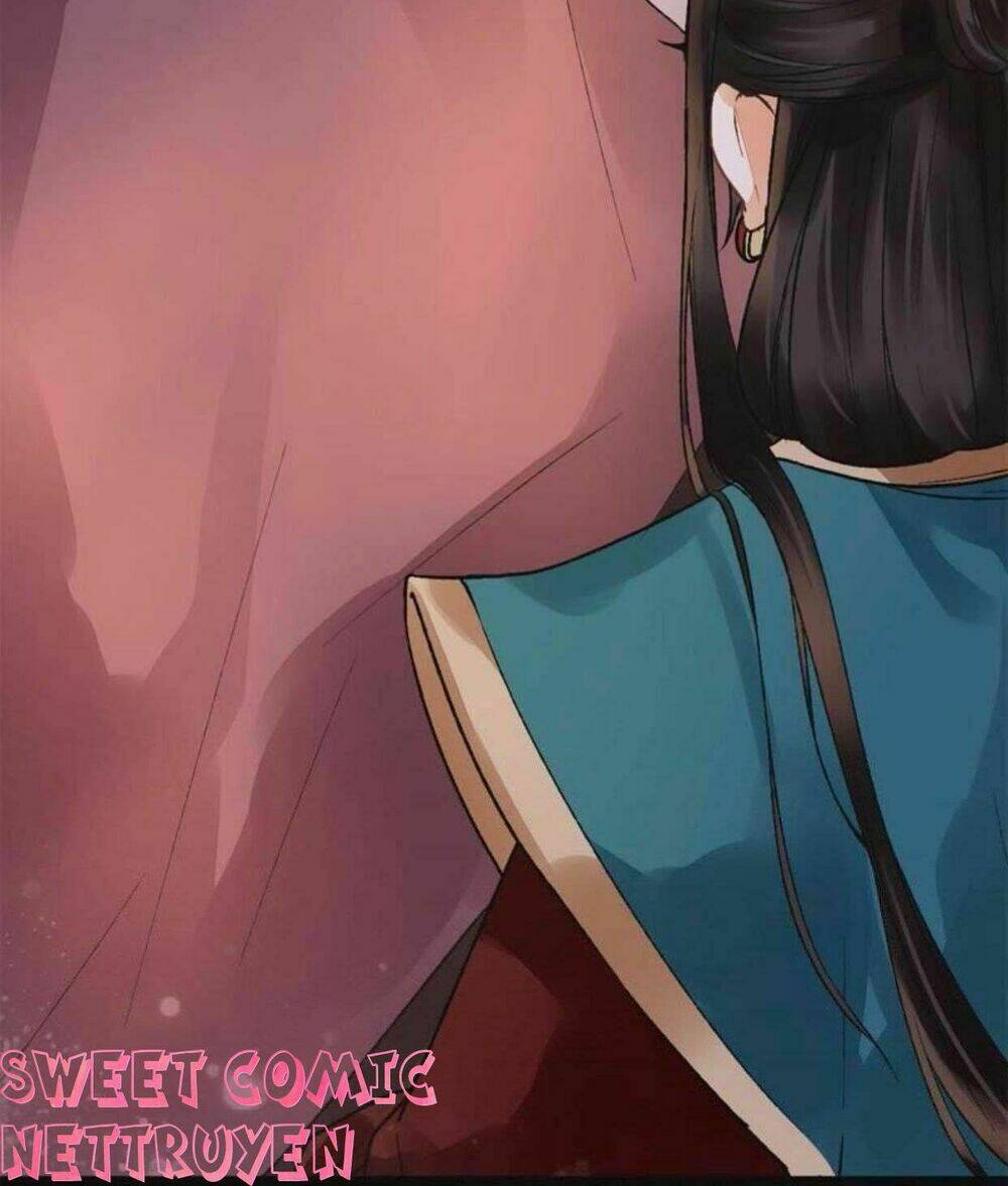 Thịnh Sủng Kiều Nữ Trở Về Triều Ca: Chapter 5