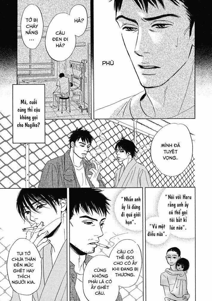 Chàng Giúp Việc Tada: Chapter 14