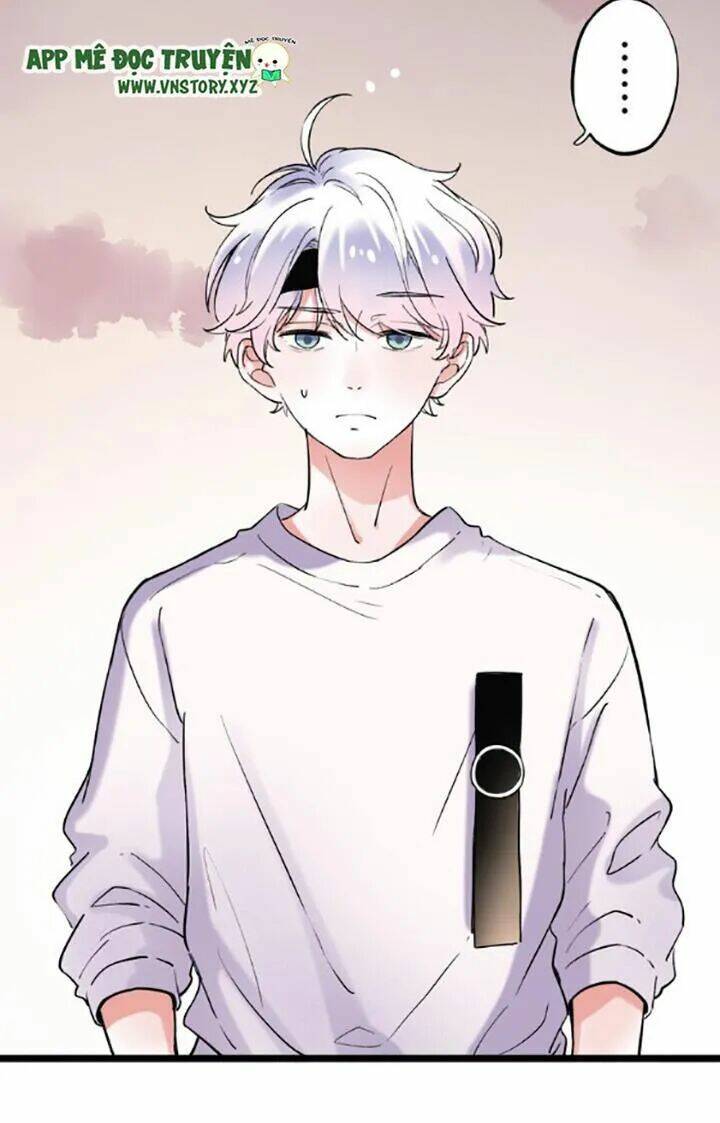 Trạch Thượng Tịch Mịch Huỳnh Hỏa: Chapter 25