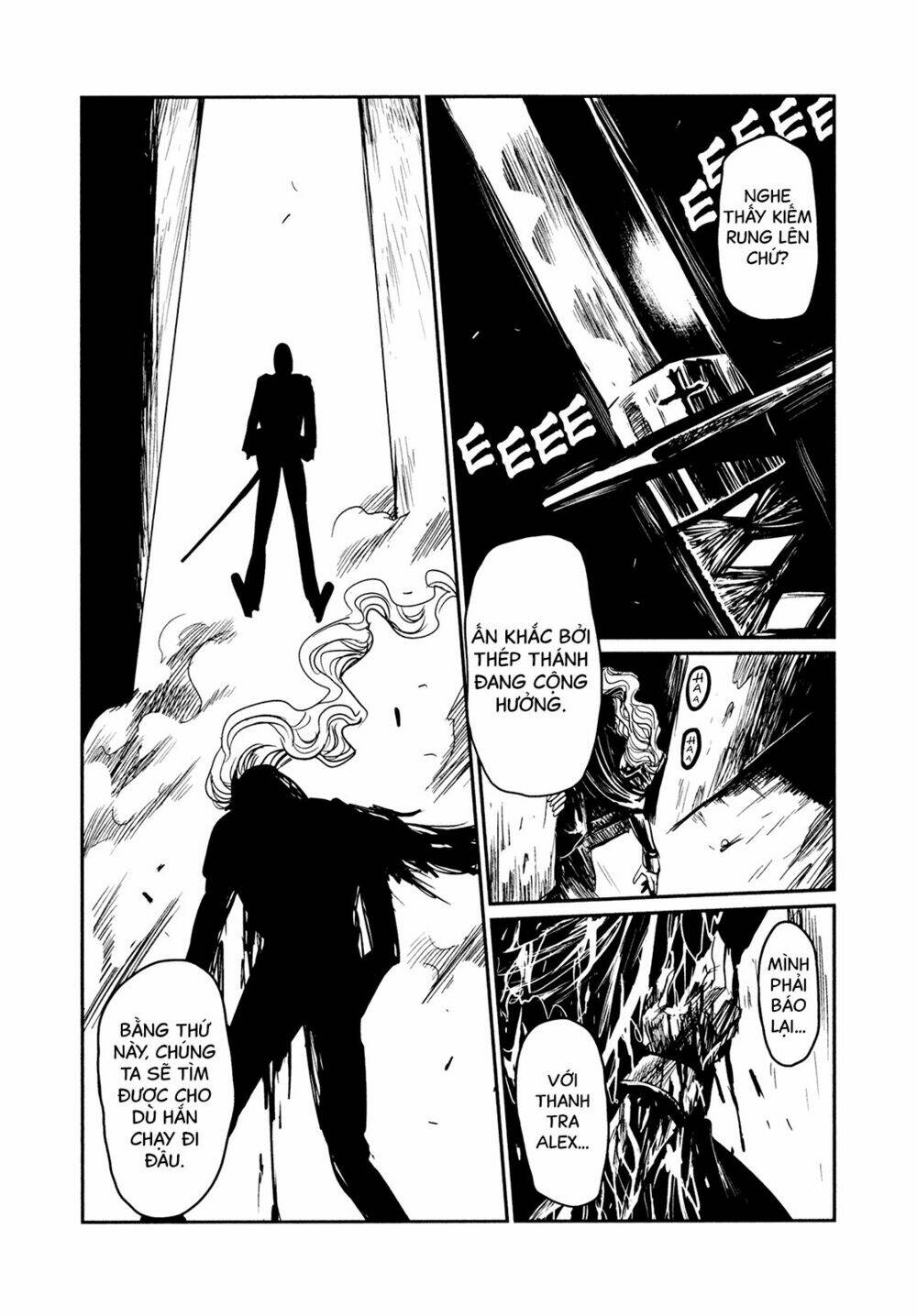 Keyman: Chapter 53