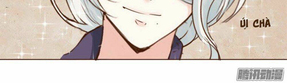 Ma Vương Luyến Ái Chỉ Nam: Chapter 11