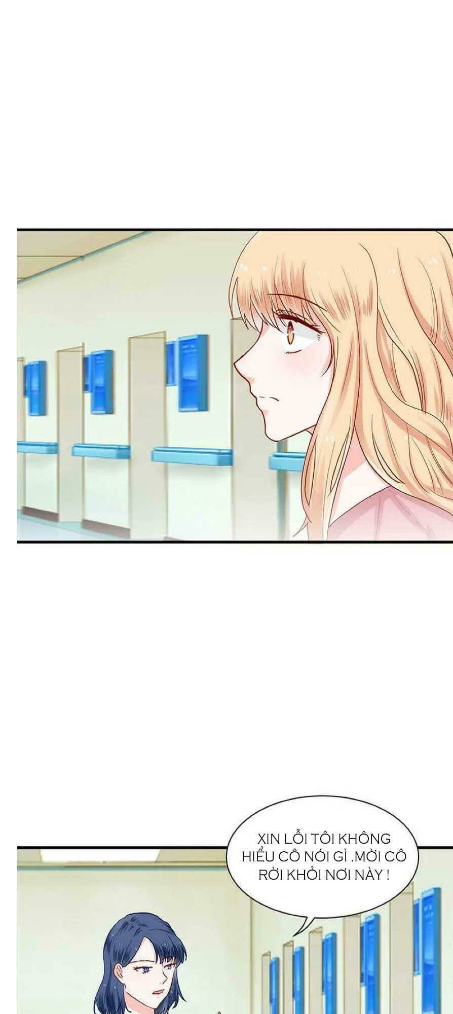 Lăng Thiếu! Nhẹ Một Chút, Đau: Chapter 82