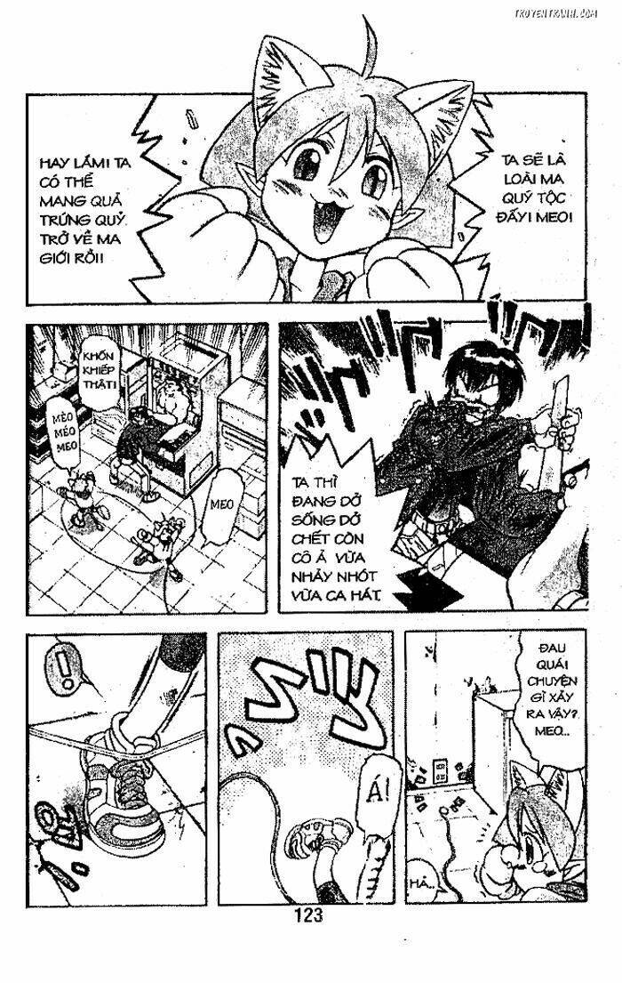 Devil And Devil: Chapter 18