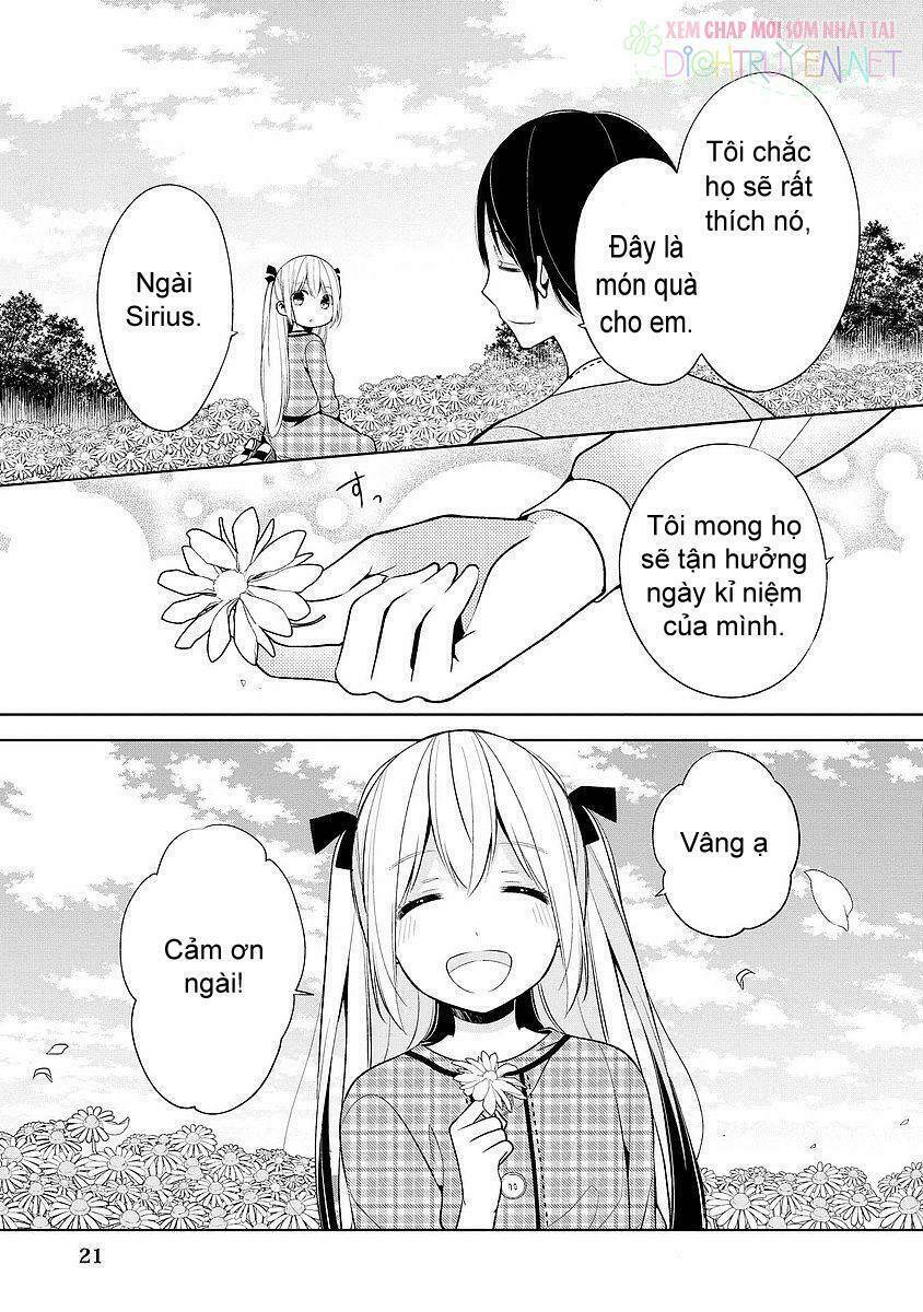 E? Heibon Desu Yo??: Chapter 13