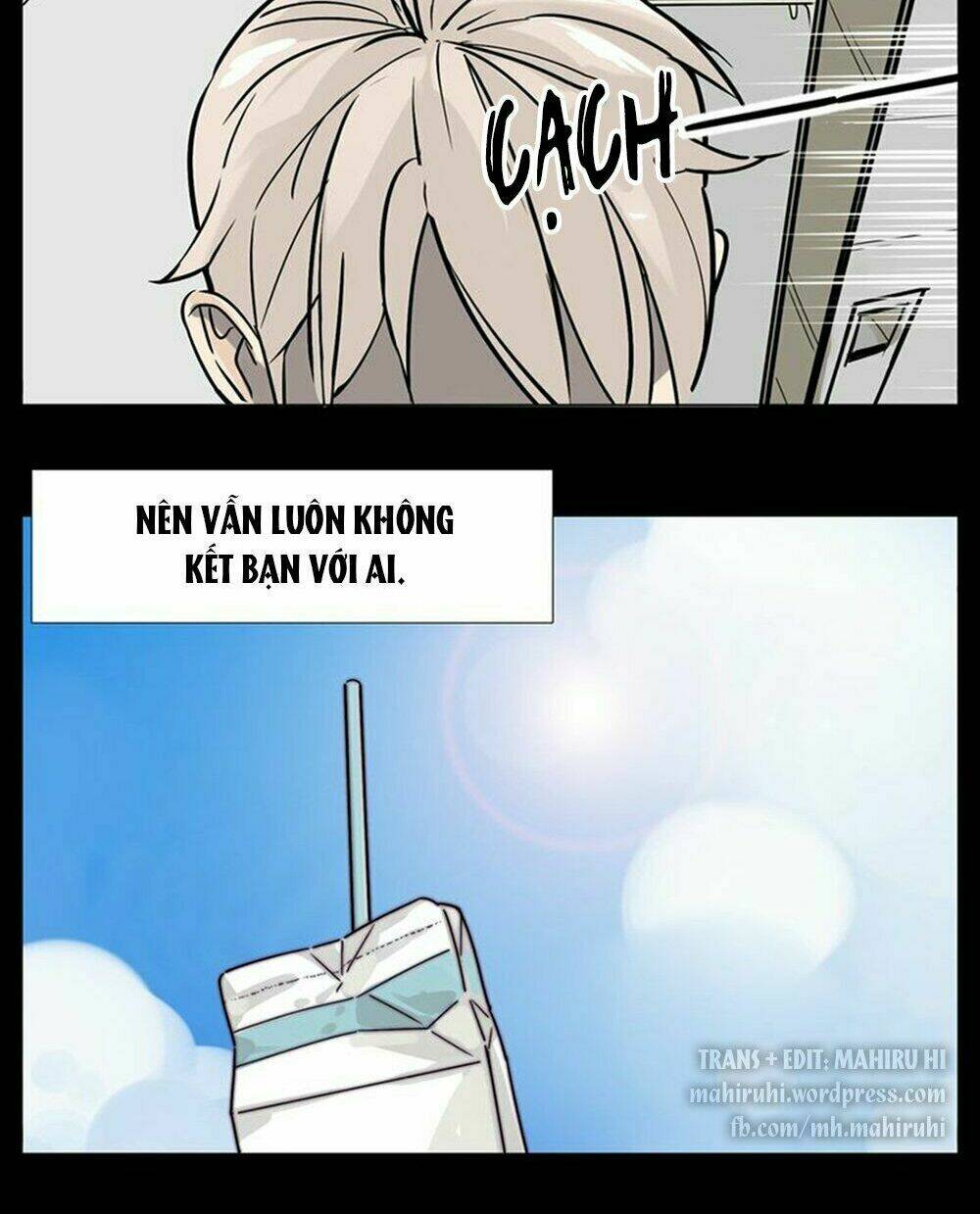 Tình Yêu Chớp Nhoáng: Chapter 64