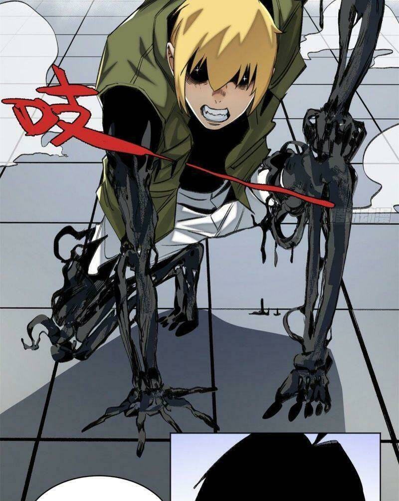 Minh Nhật Chi Kiếp: Chapter 68