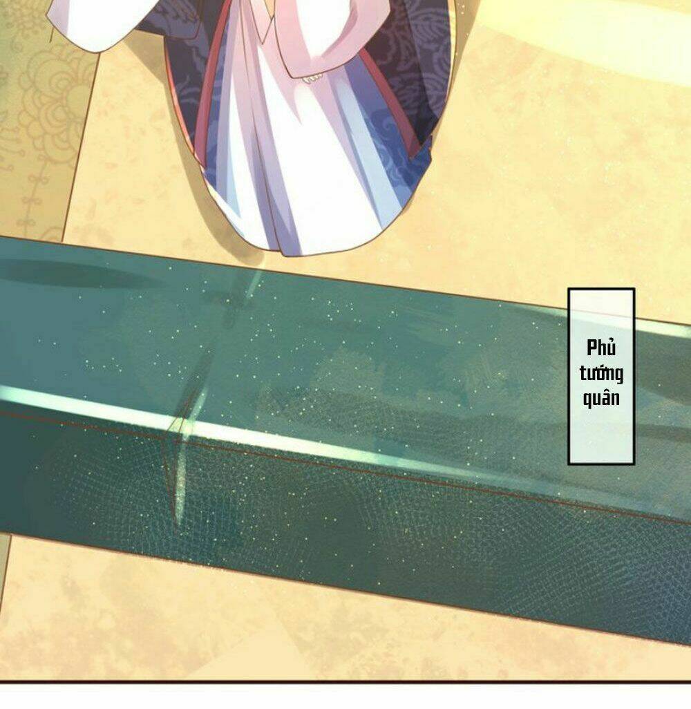 Chọc Nhầm Thượng Thần Băng Lãnh: Chapter 17