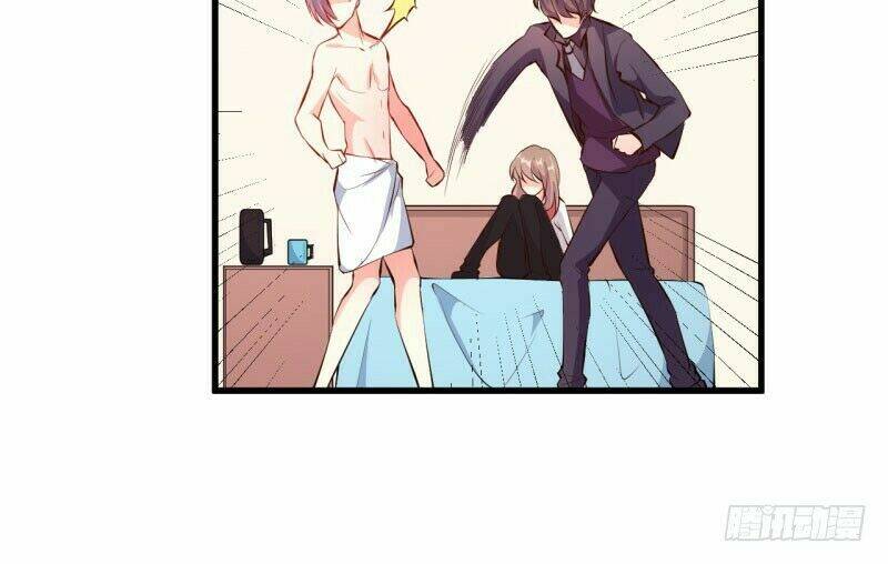 Ám Luyến Thành Hôn: Chapter 92