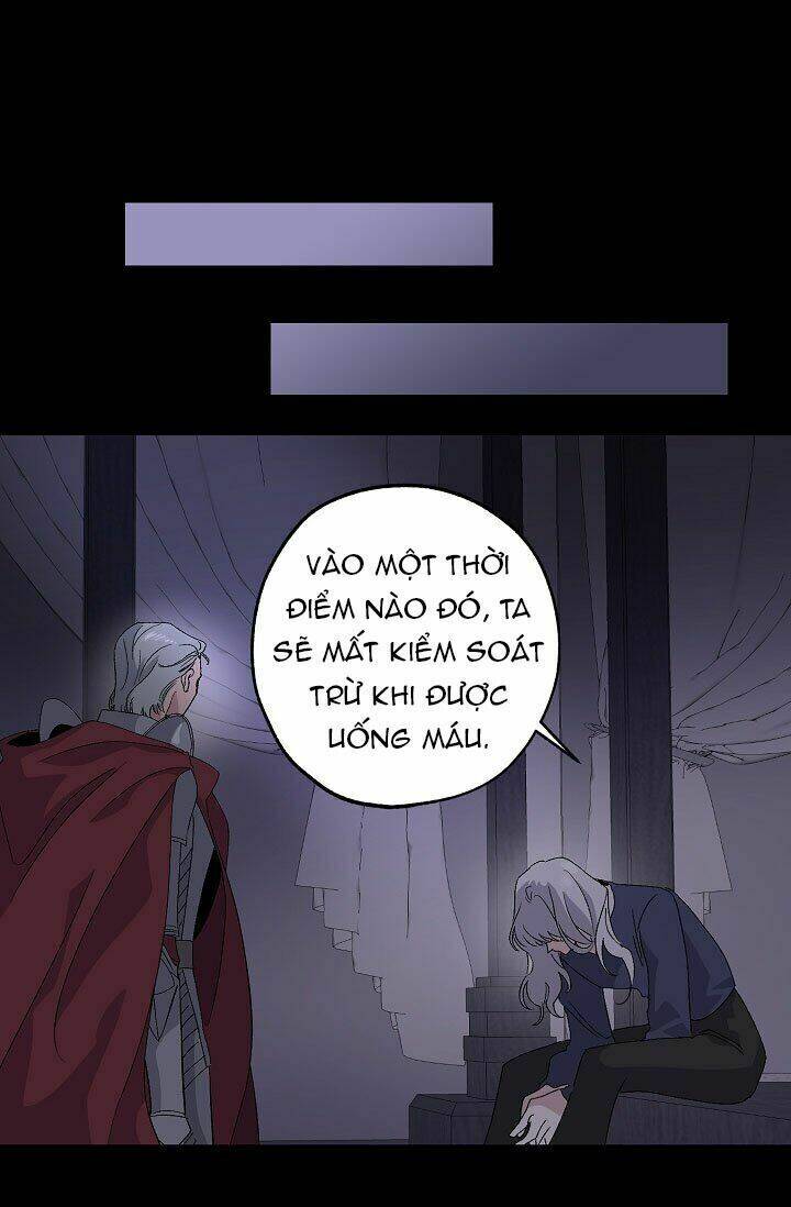 Tình Điên Dại: Chapter 23