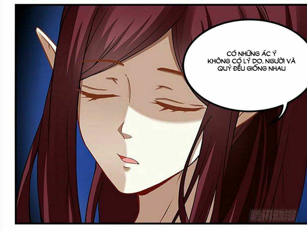 Ám Dạ Vô Thường: Chapter 13