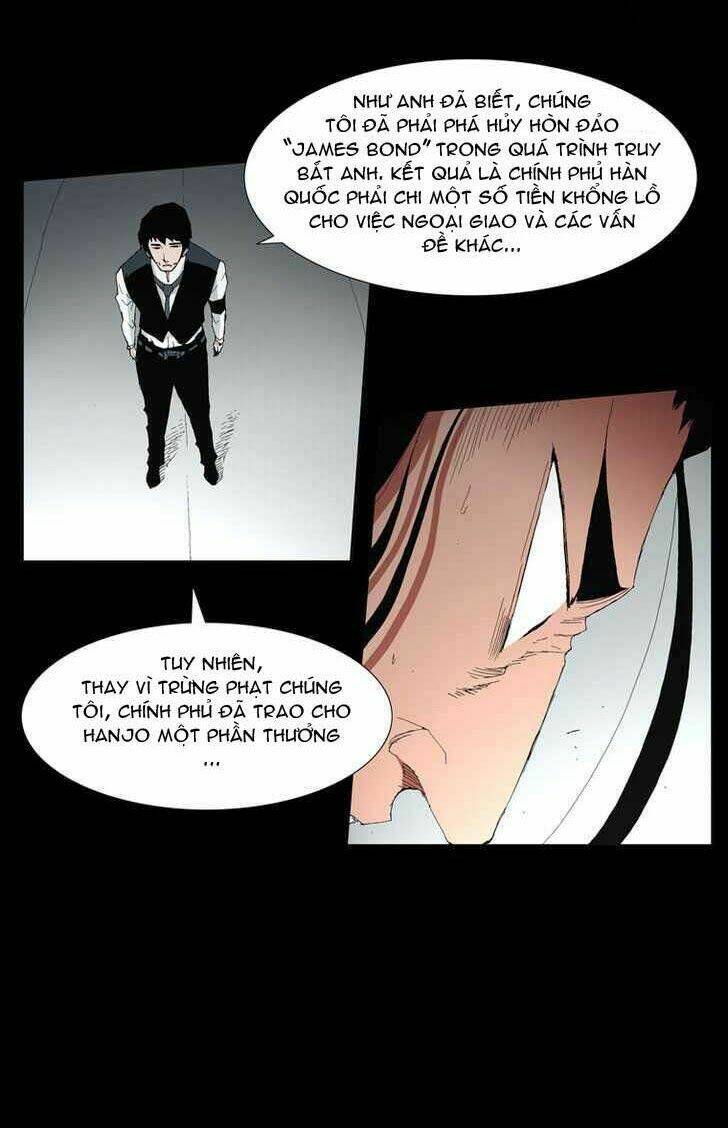 Siêu năng: Chapter 89