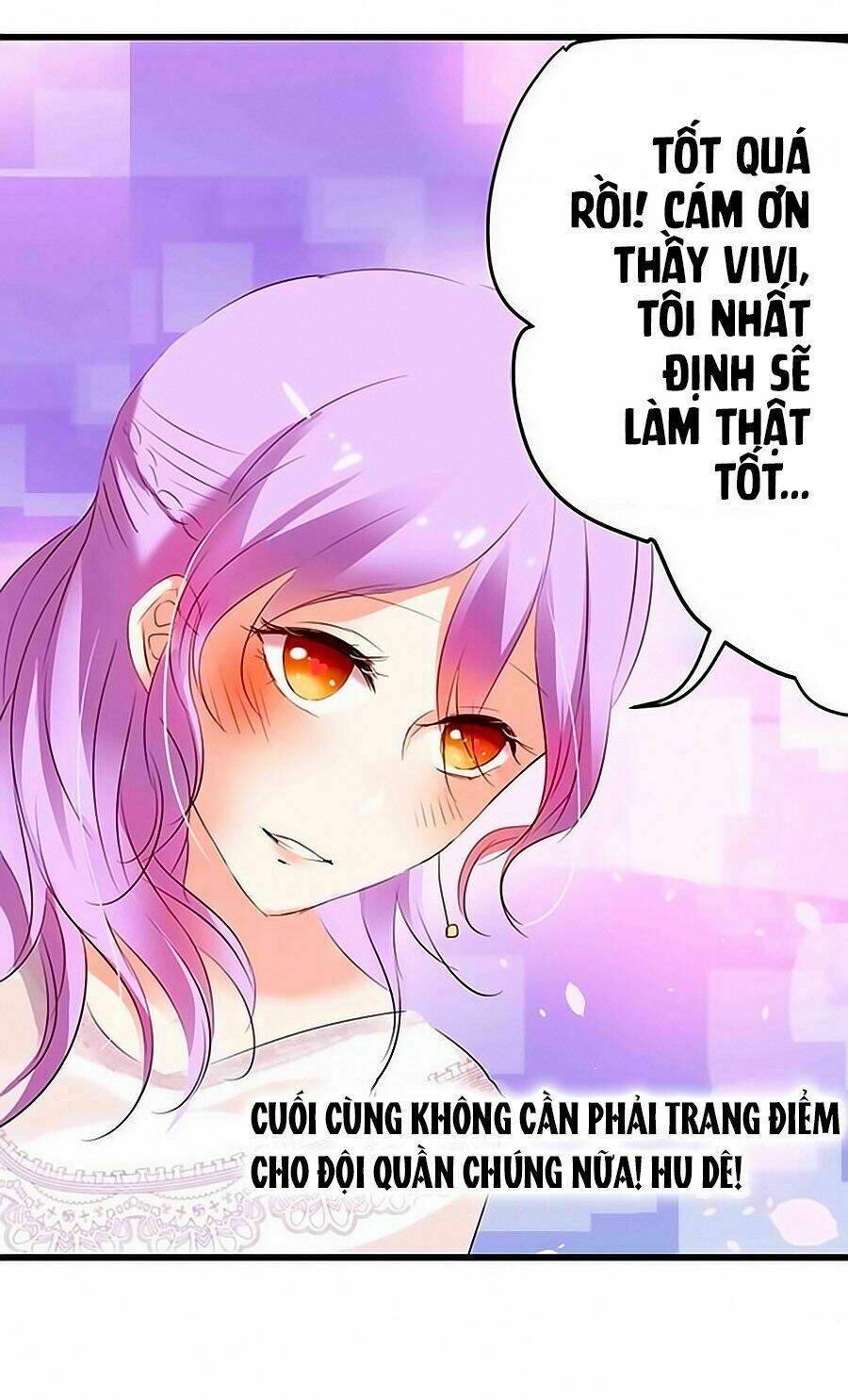 Bạn Trai Là Ngôi Sao: Chapter 12