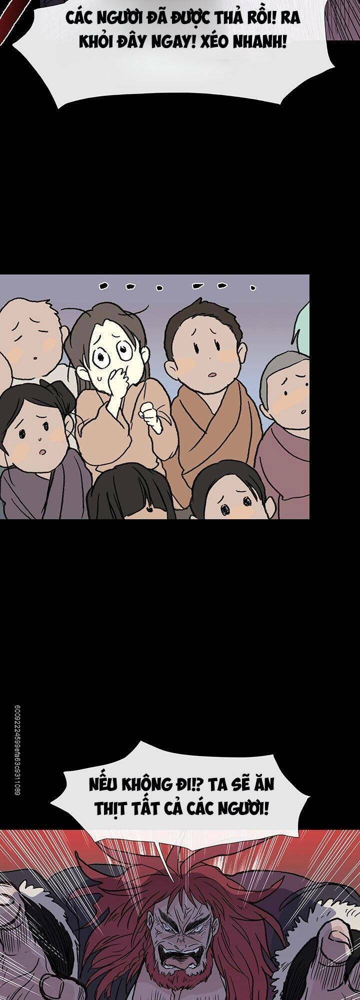 Học Sĩ Tái Sinh: Chapter 113