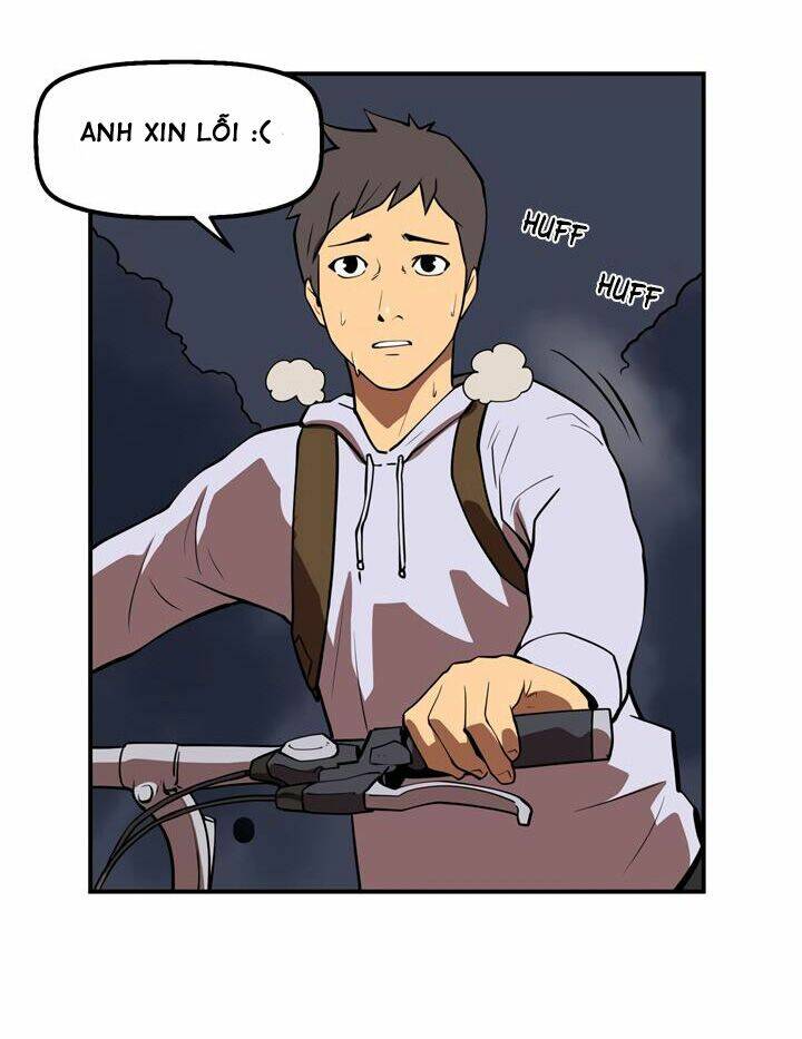 Raid: Chapter 42
